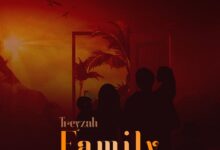 Family By Treyzah