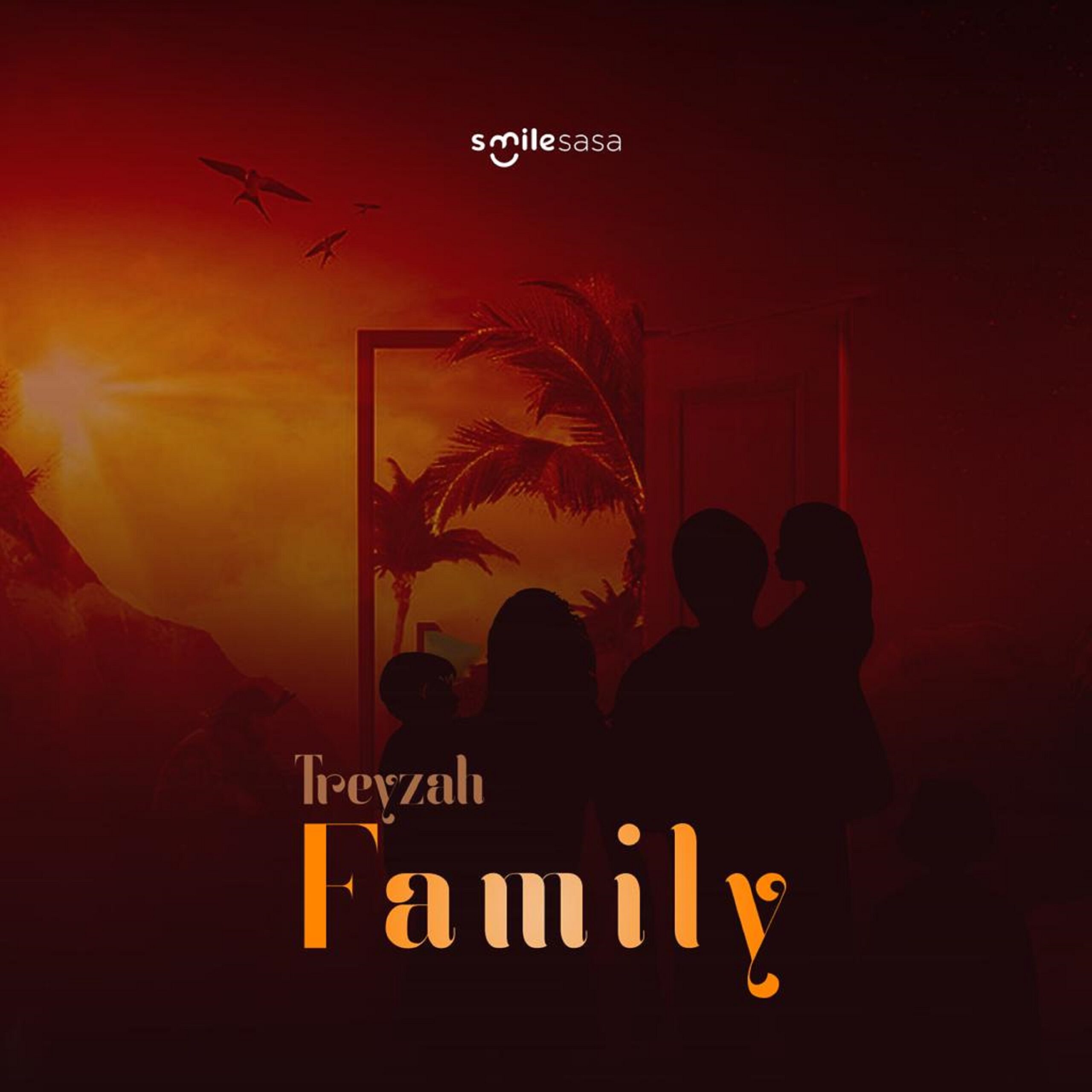 Family By Treyzah