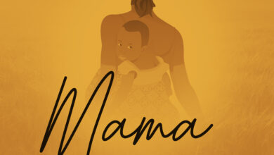 Mama By Treyzah Ft E Tunez