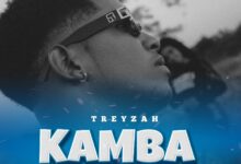 Kamba By Treyzah