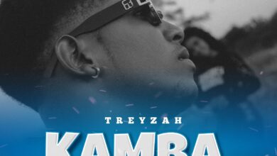 Kamba By Treyzah