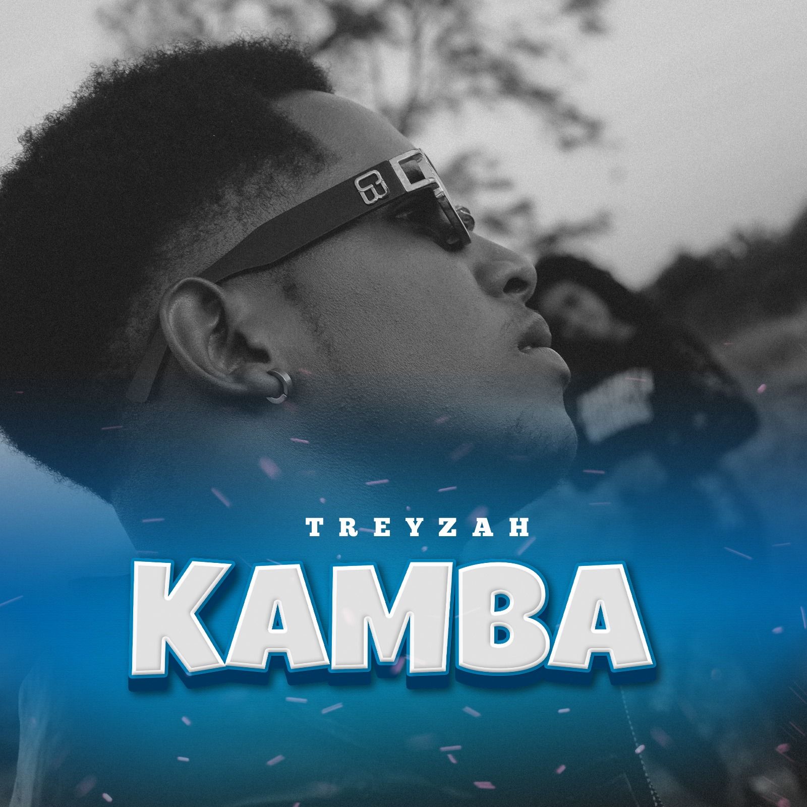 Kamba By Treyzah