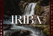 IRIBA By Vestine and Dorcas