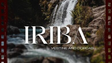 IRIBA By Vestine and Dorcas