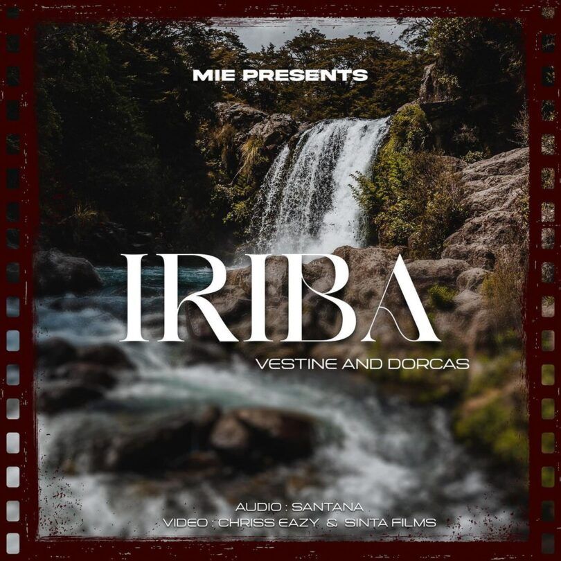 IRIBA By Vestine and Dorcas