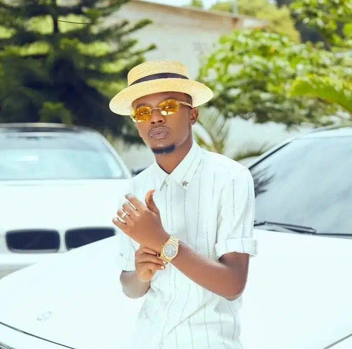 Siachi By Walter Chilambo