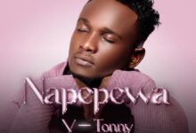 Napepewa By Y Tony