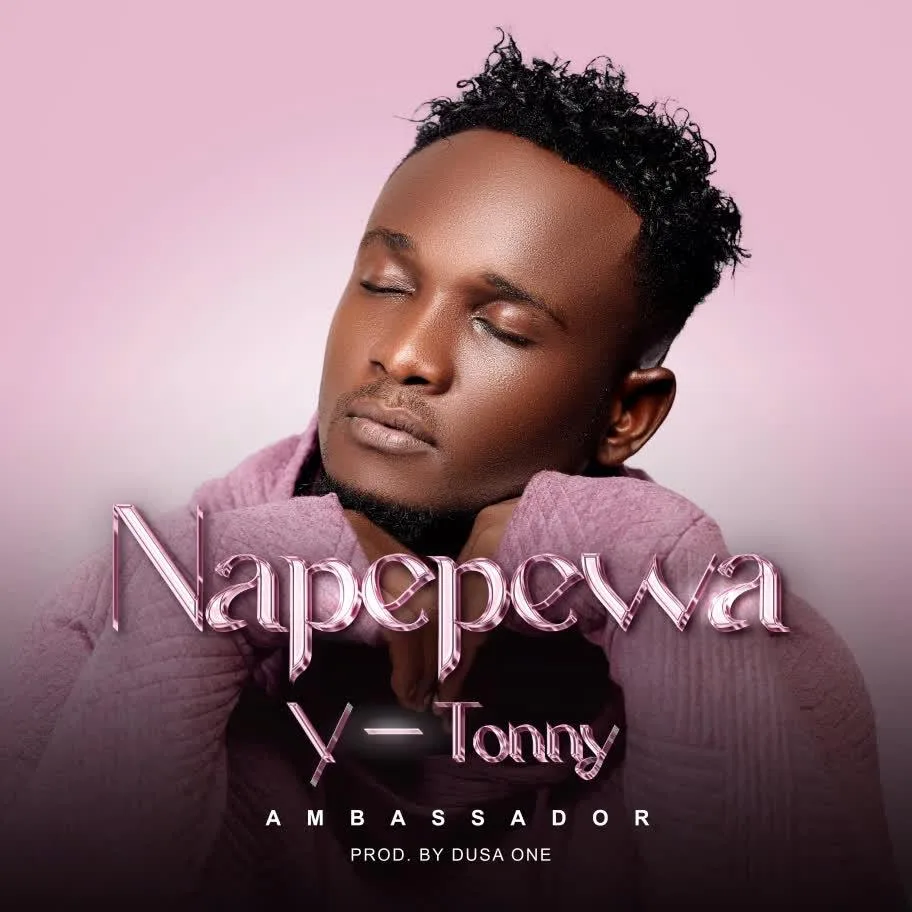 Napepewa By Y Tony