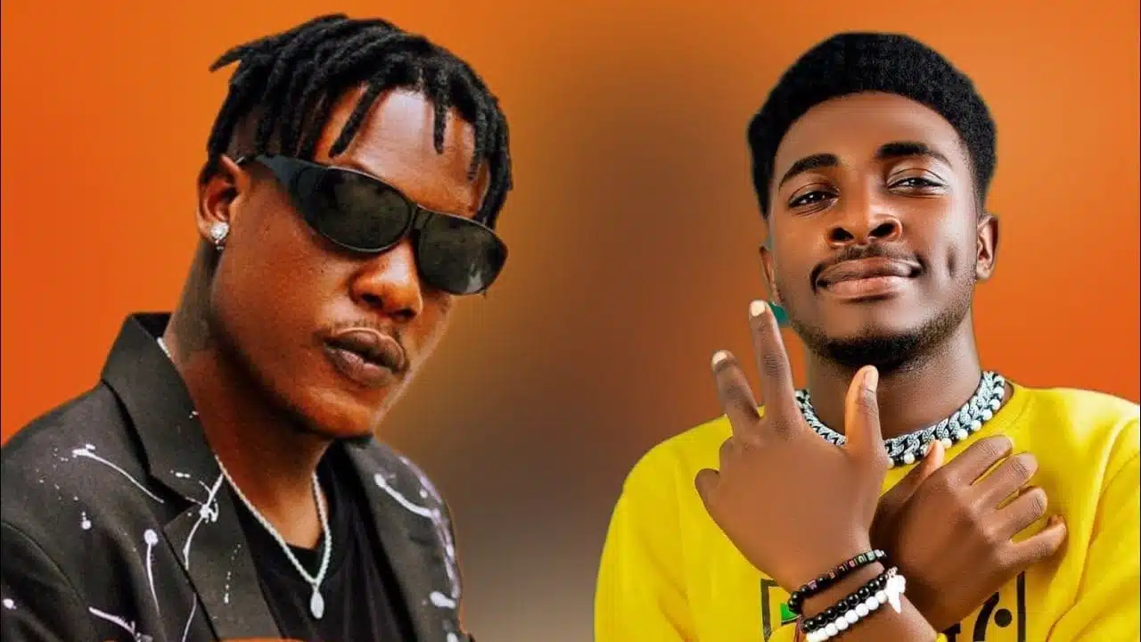 Banjuka By Yuzzo Mwamba Ft Baddest 47