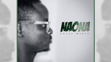 Audio: Nelly Music - Naona (Mp3 Download) - KibaBoy