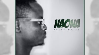 Audio: Nelly Music - Naona (Mp3 Download)