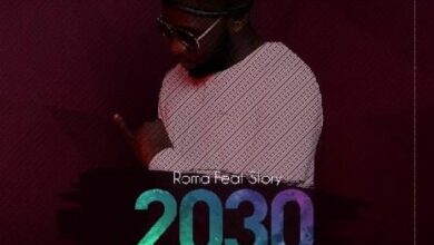 2030 By Roma Ft Story