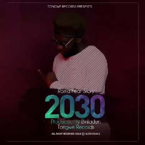 2030 By Roma Ft Story