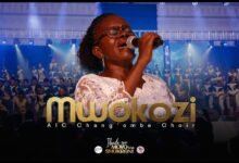 Mwokozi By AIC Chang'ombe Choir (CVC)