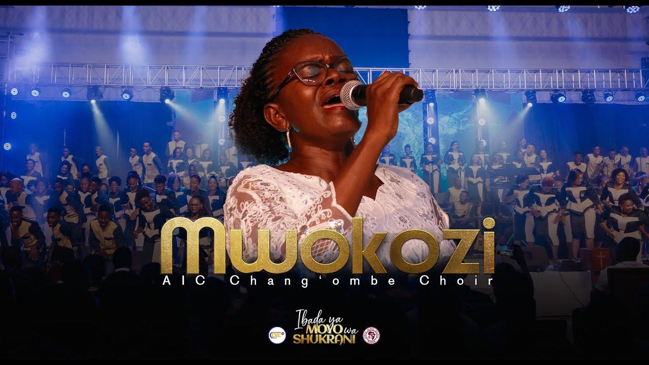 Mwokozi By AIC Chang'ombe Choir (CVC)