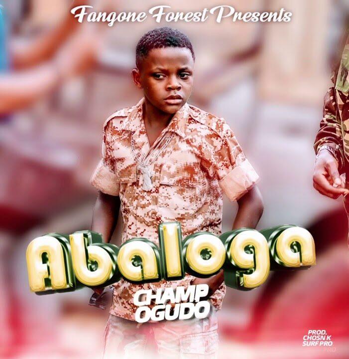 Abaloga - Champion Ogudo