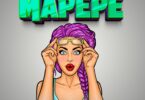 Alawi ft Licky - Mapepe