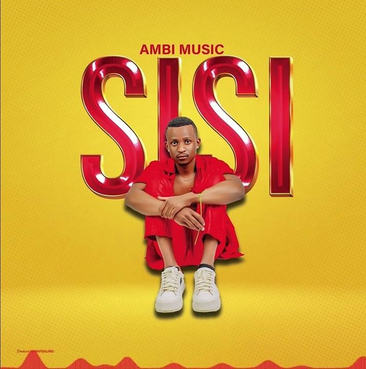 Ambi Music - SiSi