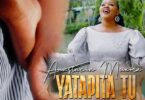 Anastacia Muema - Yatapita Tu