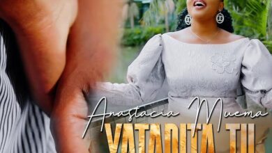 Anastacia Muema - Yatapita Tu