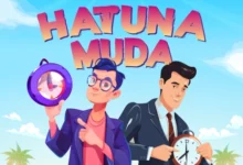 Aniset Butati ft. Obby Alpha - Hatuna Muda