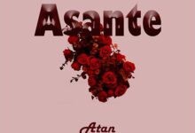 Atan – Asante