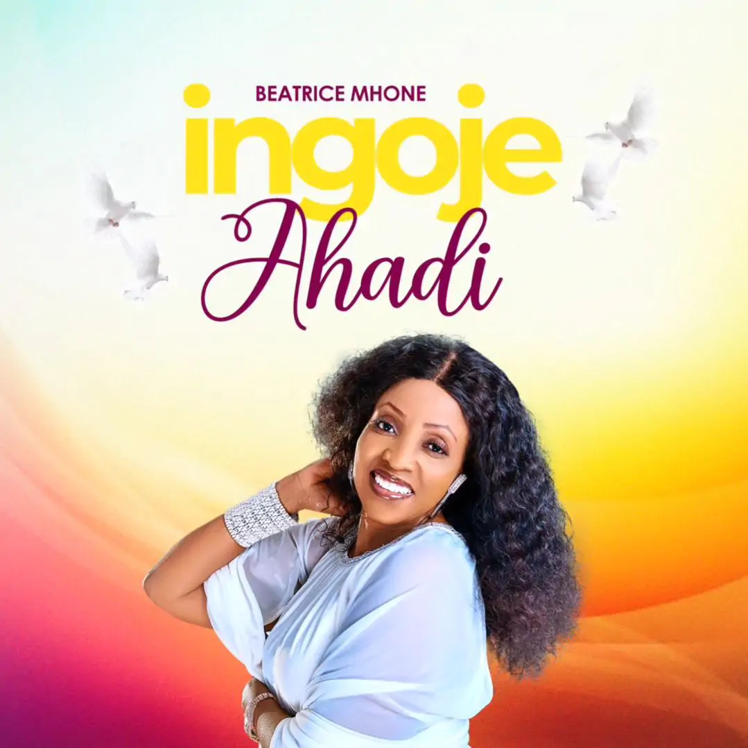 Bwana Yesu Yuko Wapi By Beatrice Mhone