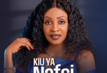 Kiu Ya Nafsi By Beatrice Mhone