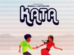 Kata By Bonga De Alpha Ft Haitham Kim