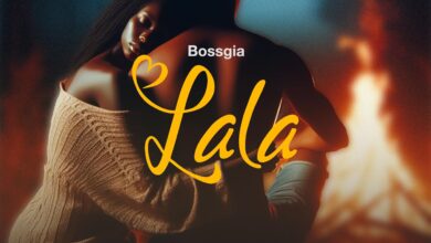 Bossgia - Lala