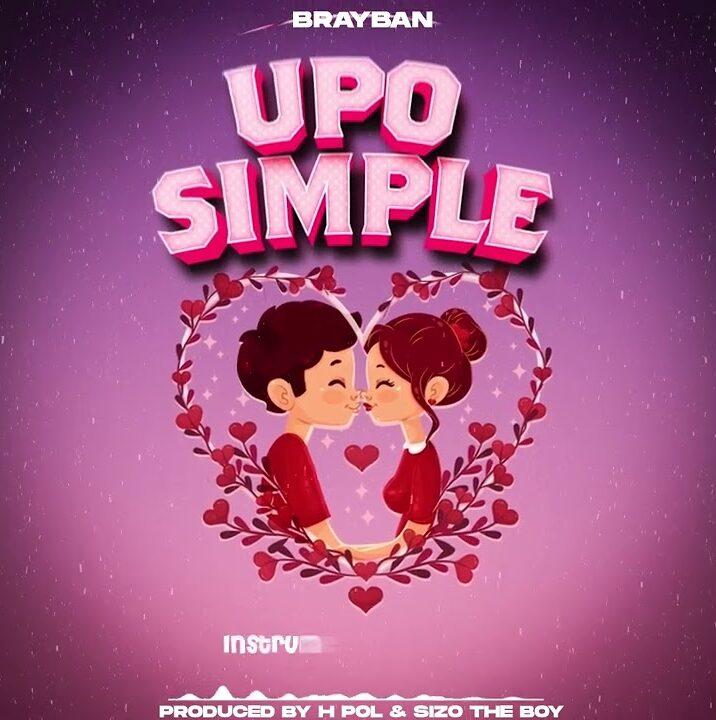 Brayban - Upo Simple