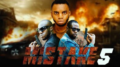 LAM VEVO – MISTAKE Episode 5