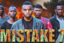 CLAM VEVO – MISTAKE Episode 7