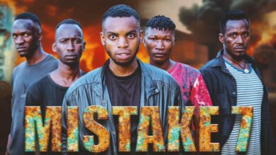 CLAM VEVO – MISTAKE Episode 7