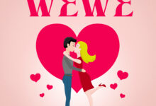 Wewe By D Love