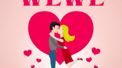 Wewe By D Love