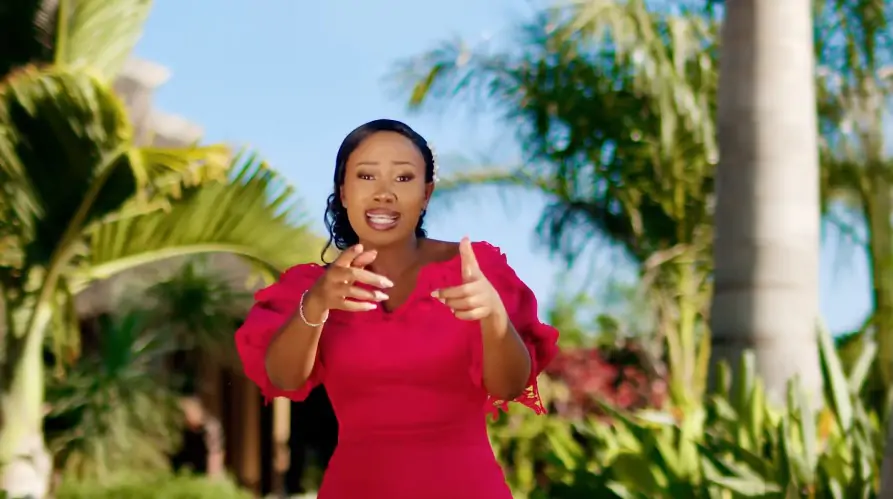 Badilika By Dj Kezz Ft Rose Muhando