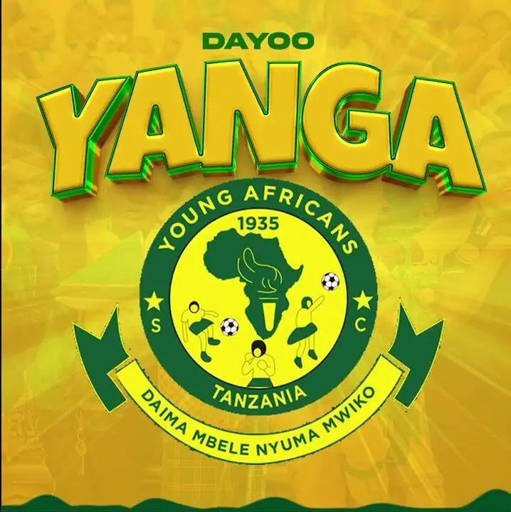 Dayoo - Yanga