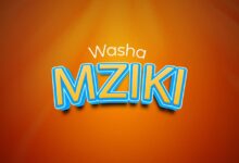 Deeluck Ft. Mzee Wa Bwax - Washa Mziki