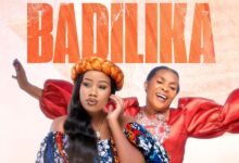 Badilika By Dj Kezz Ft Rose Muhando