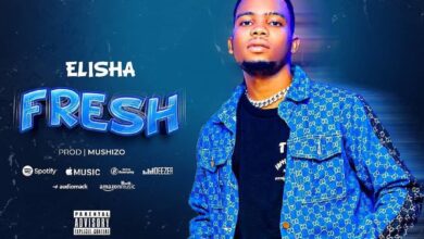 Fresh By Dogo Elisha