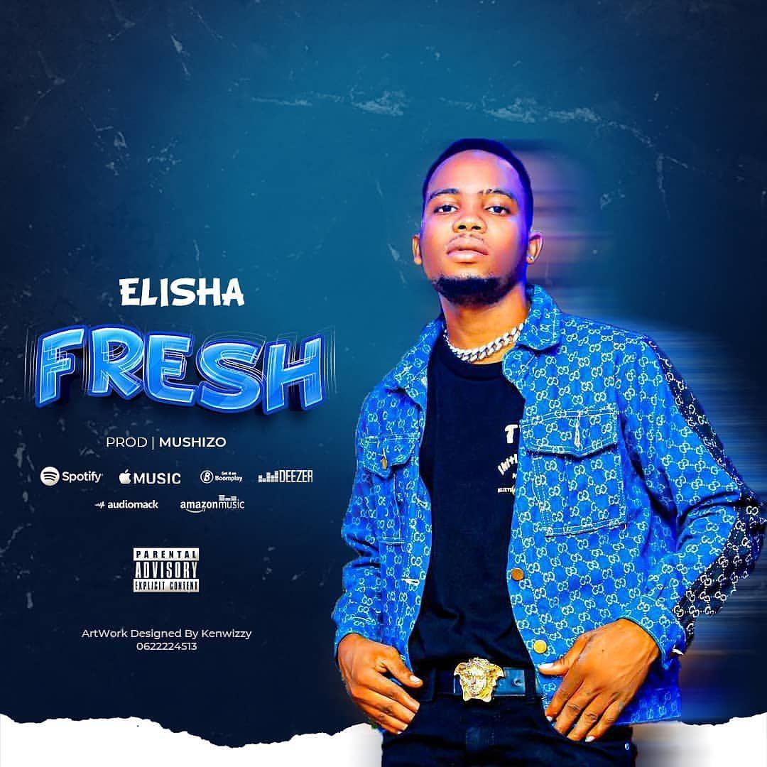 Fresh By Dogo Elisha