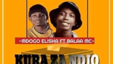 Kula Za Ndio By Dogo Elisha Ft Balaa Mc