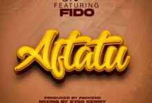 Aftatu By Dogo Elisha Ft Fido