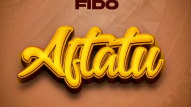 Aftatu By Dogo Elisha Ft Fido