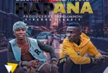 Hapana By Dogo Elisha Ft Kiluza Fanani