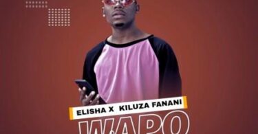 Wapo By Dogo Elisha Ft Kiluza Fanani