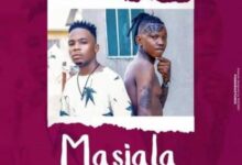 Masiala By Dogo Elisha Ft S Kide