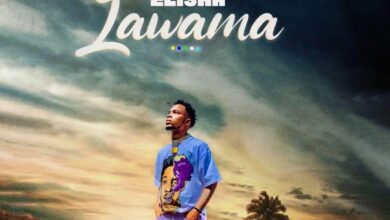 Lawama By Dogo Elisha