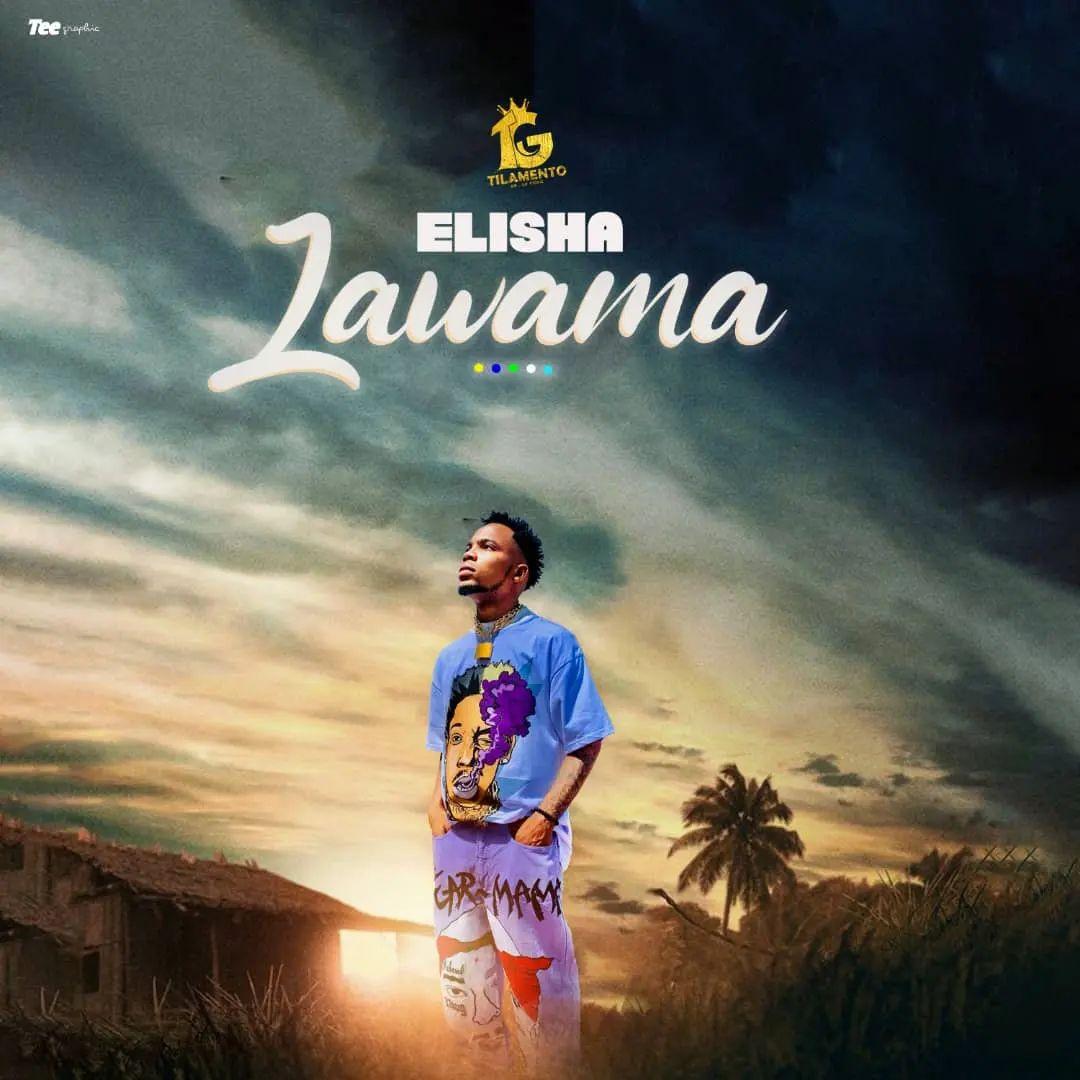 Lawama By Dogo Elisha